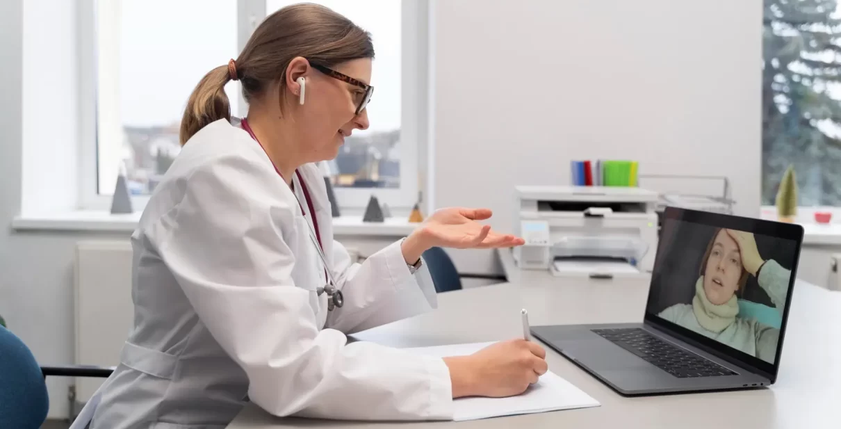 Bringing Clinical Trials to Patients