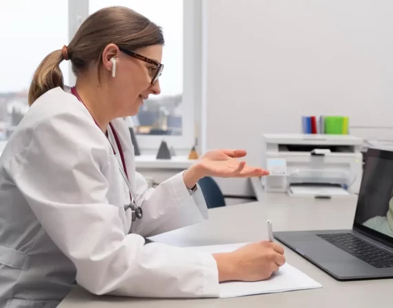 Bringing Clinical Trials to Patients