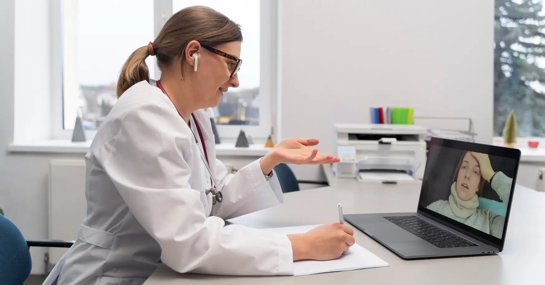 Bringing Clinical Trials to Patients