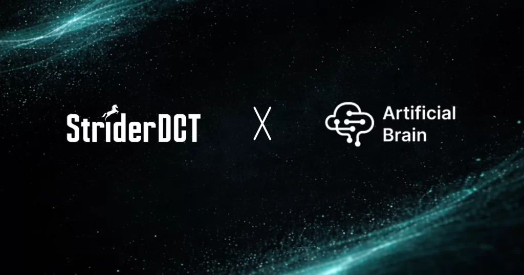 Quantum-Powered AI in Clinical Research | StriderDCT & Artificial Brain