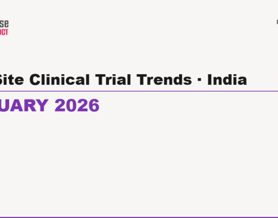 India Clinical Trial Report Feb 2026