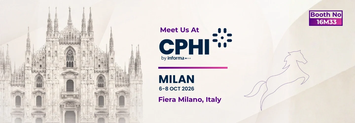 [Desktop] Strider CPHI Milan Event Banner